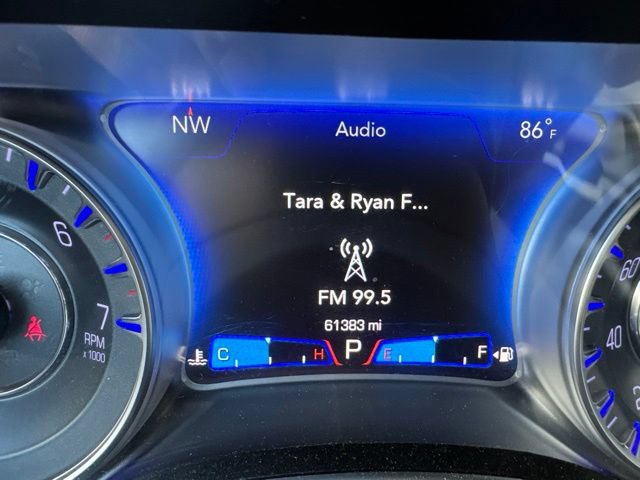 Used 2019 Chrysler 300 Touring w/ Driver Convenience Group RWD image 12