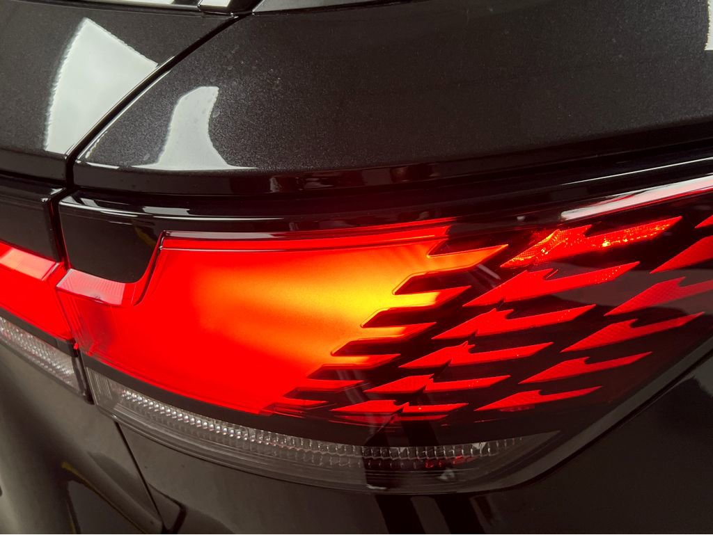 New 2026 Lexus RX 350 AWD/4WD image 28