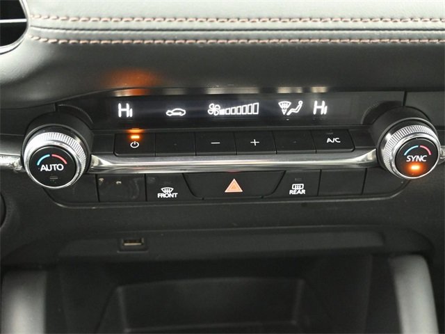 Used 2019 MAZDA MAZDA3 Base image 14