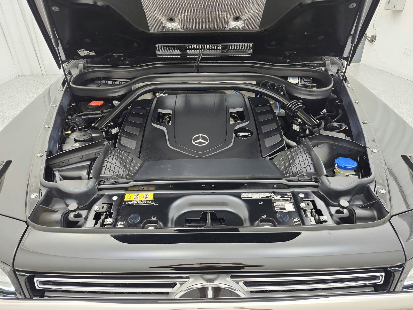 Used 2023 Mercedes-Benz G 550 image 16