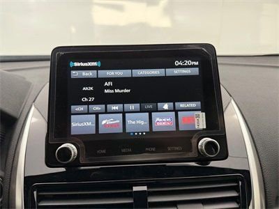 New 2026 Mitsubishi Eclipse Cross SEL image 17