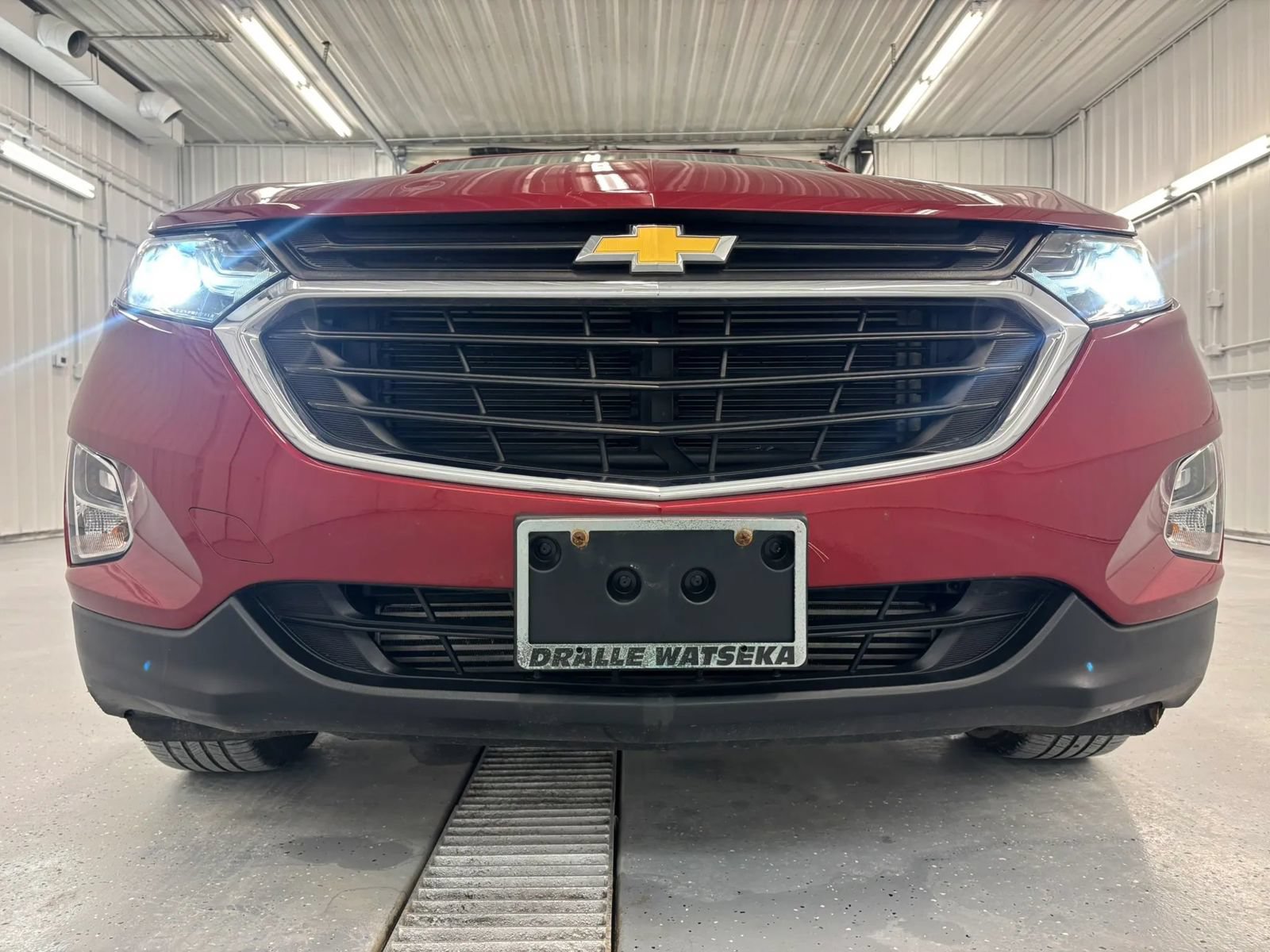 Used 2019 Chevrolet Equinox LT FWD image 12