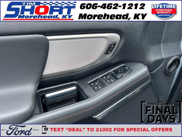 New 2025 Ford Expedition Max Active AWD/4WD image 33