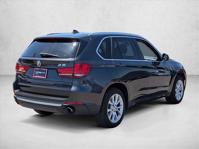 Used 2015 BMW X5 sDrive35i RWD image 5