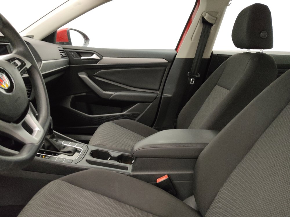 Used 2019 Volkswagen Jetta S w/ Driver Assistance Package image 17