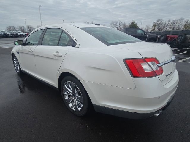 Used 2012 Ford Taurus Limited image 10