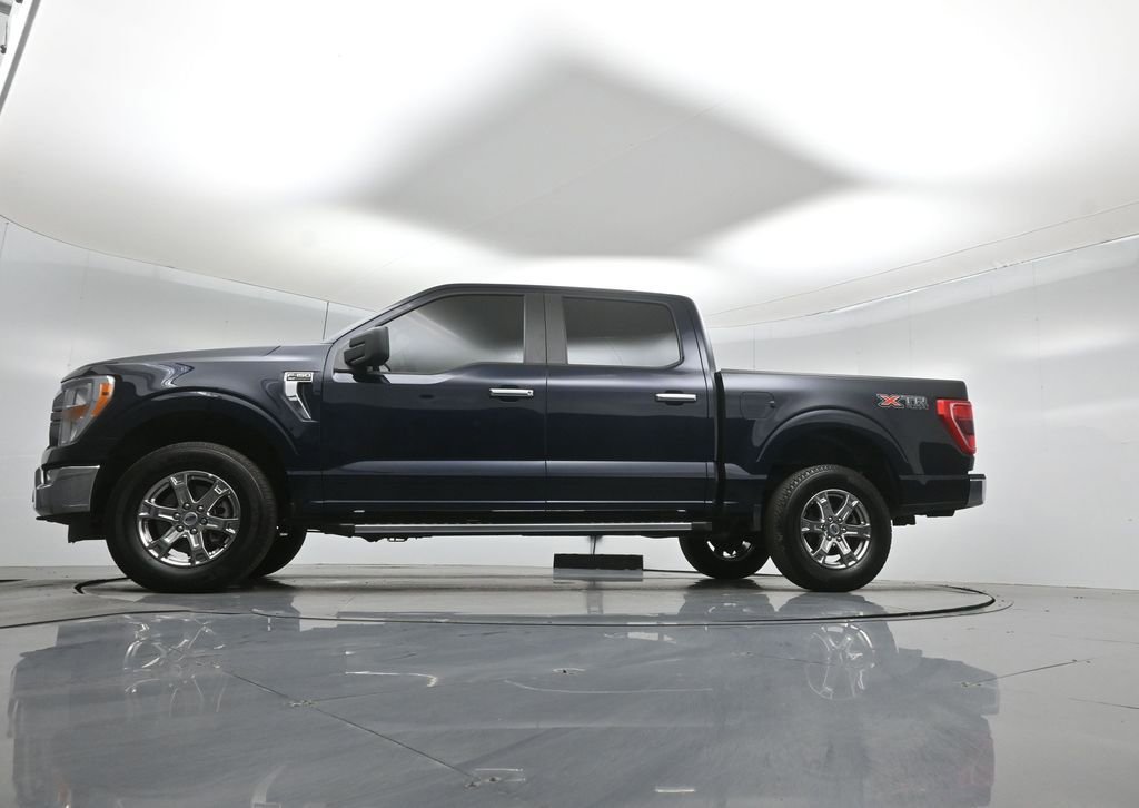 Certified 2023 Ford F150 XLT w/ XTR Package image 51