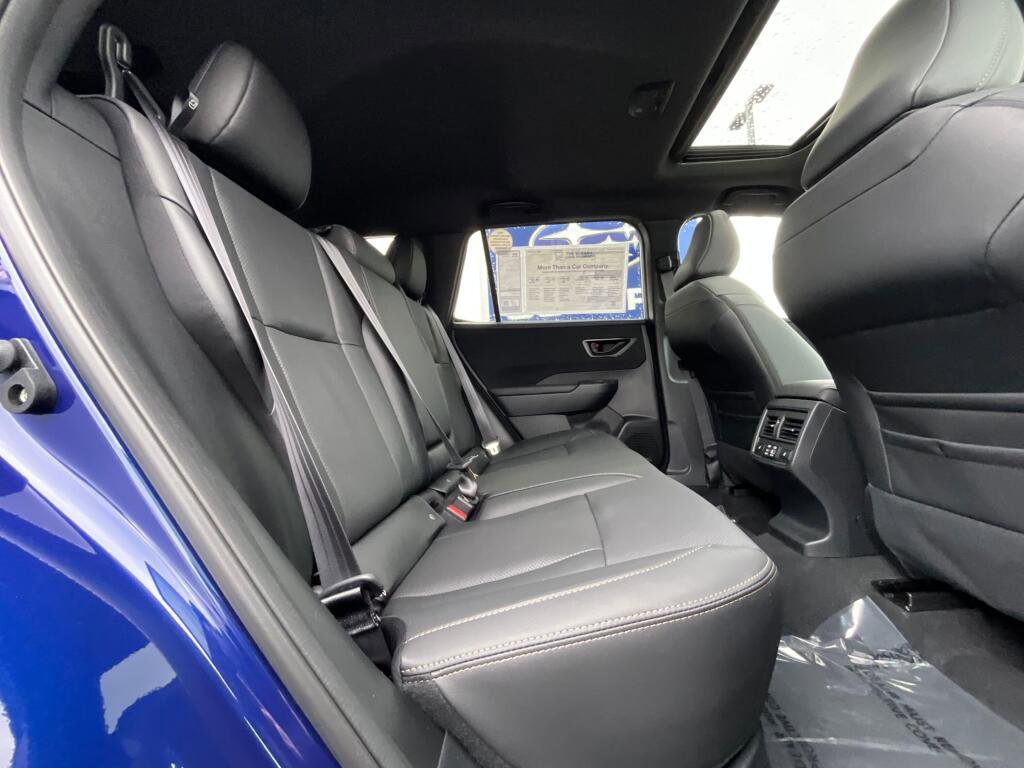 New 2026 Subaru Outback Limited image 14