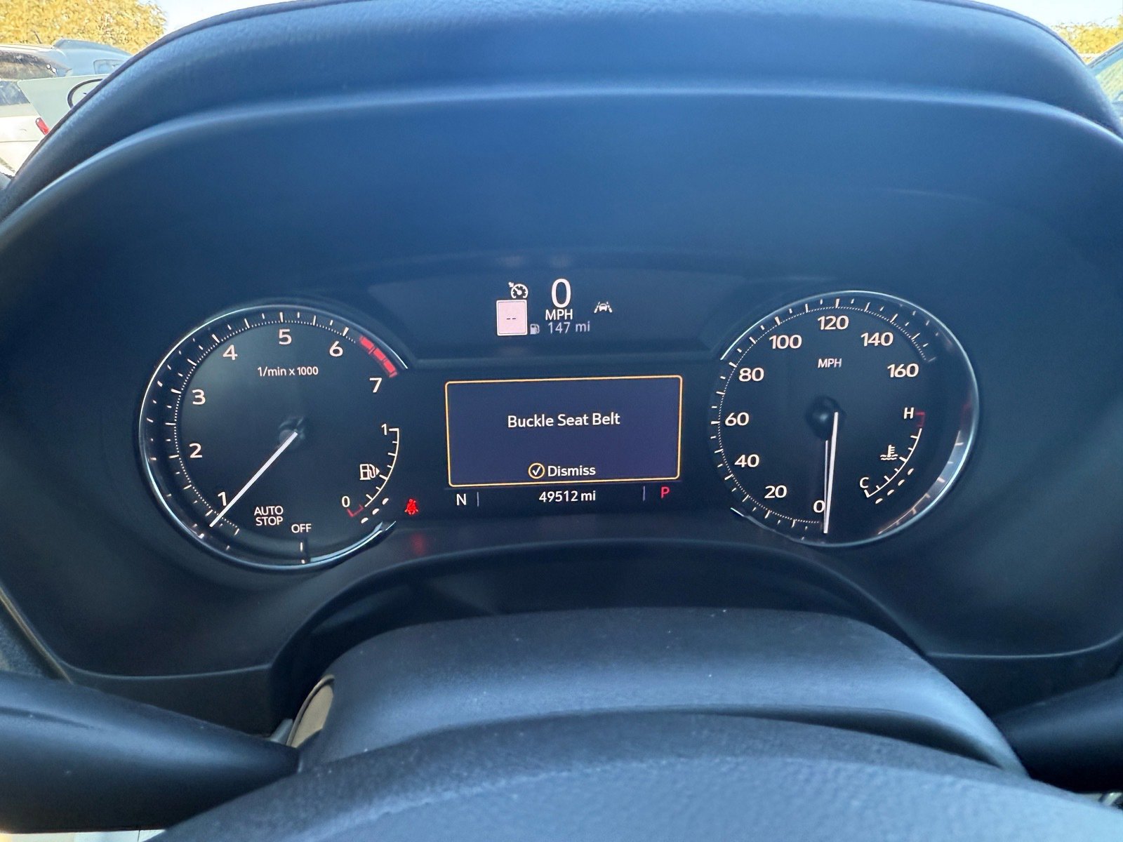 Used 2020 Cadillac CT4 Premium Luxury image 26