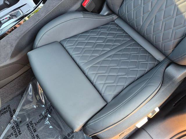 New 2027 Audi SQ6 e-tron Premium Plus AWD/4WD image 4