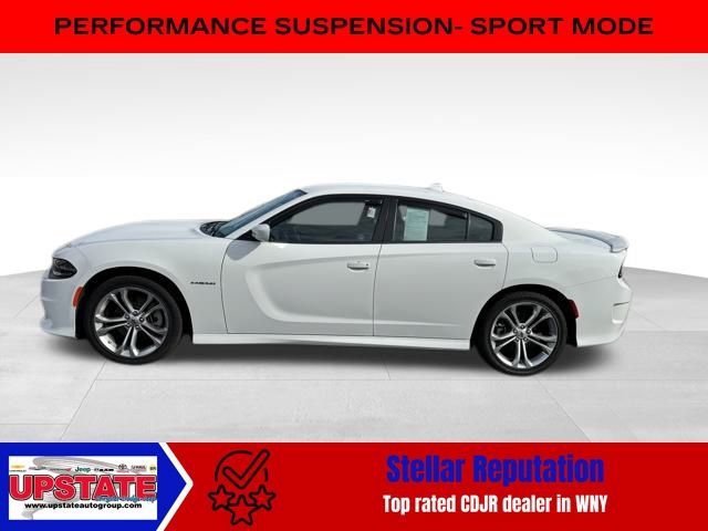 Used 2022 Dodge Charger R/T image 4