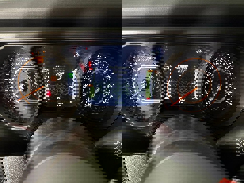 New 2026 Jeep Wrangler Rubicon 392 image 21