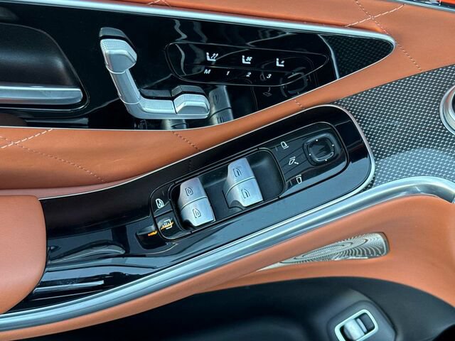 Certified 2023 Mercedes-Benz S 580e 4MATIC Sedan image 12