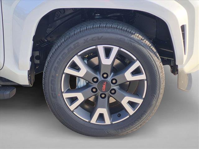 New 2026 Toyota 4Runner TRD Sport AWD/4WD image 9