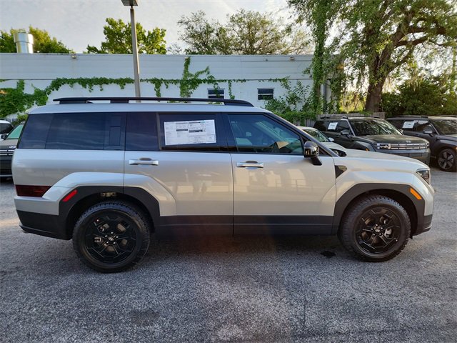 New 2025 Hyundai Santa Fe XRT image 2