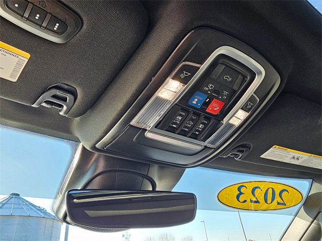 Used 2023 RAM 2500 Rebel w/ Level 2 Equipment Group image 28