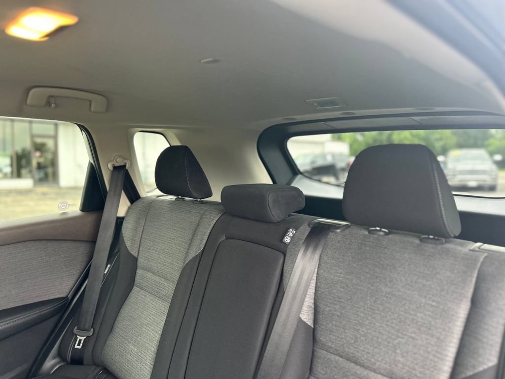Used 2022 Nissan Rogue SV AWD/4WD image 28