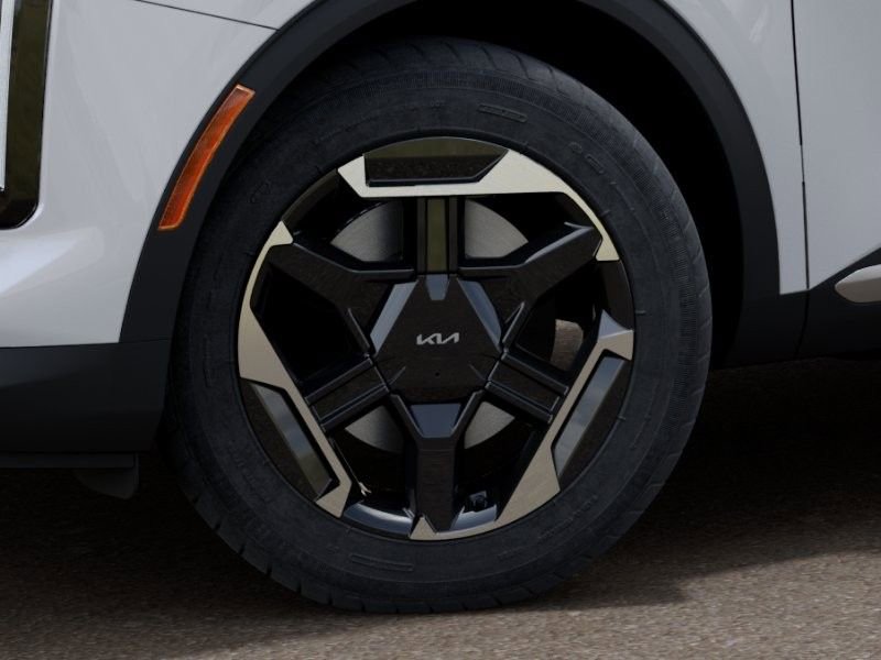 New 2026 Kia Sportage S image 10