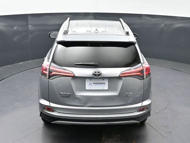 Used 2018 Toyota RAV4 XLE image 30