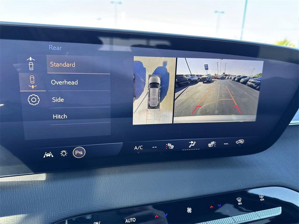 New 2026 Buick Enclave Sport Touring w/ Super Cruise Package image 17