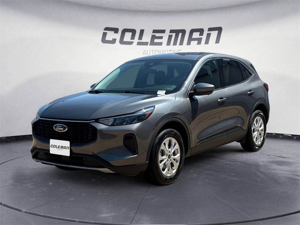 Used 2023 Ford Escape Active w/ Tech Pack #2