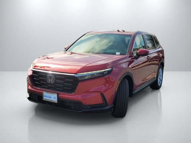 New 2025 Honda CR-V EX image 8