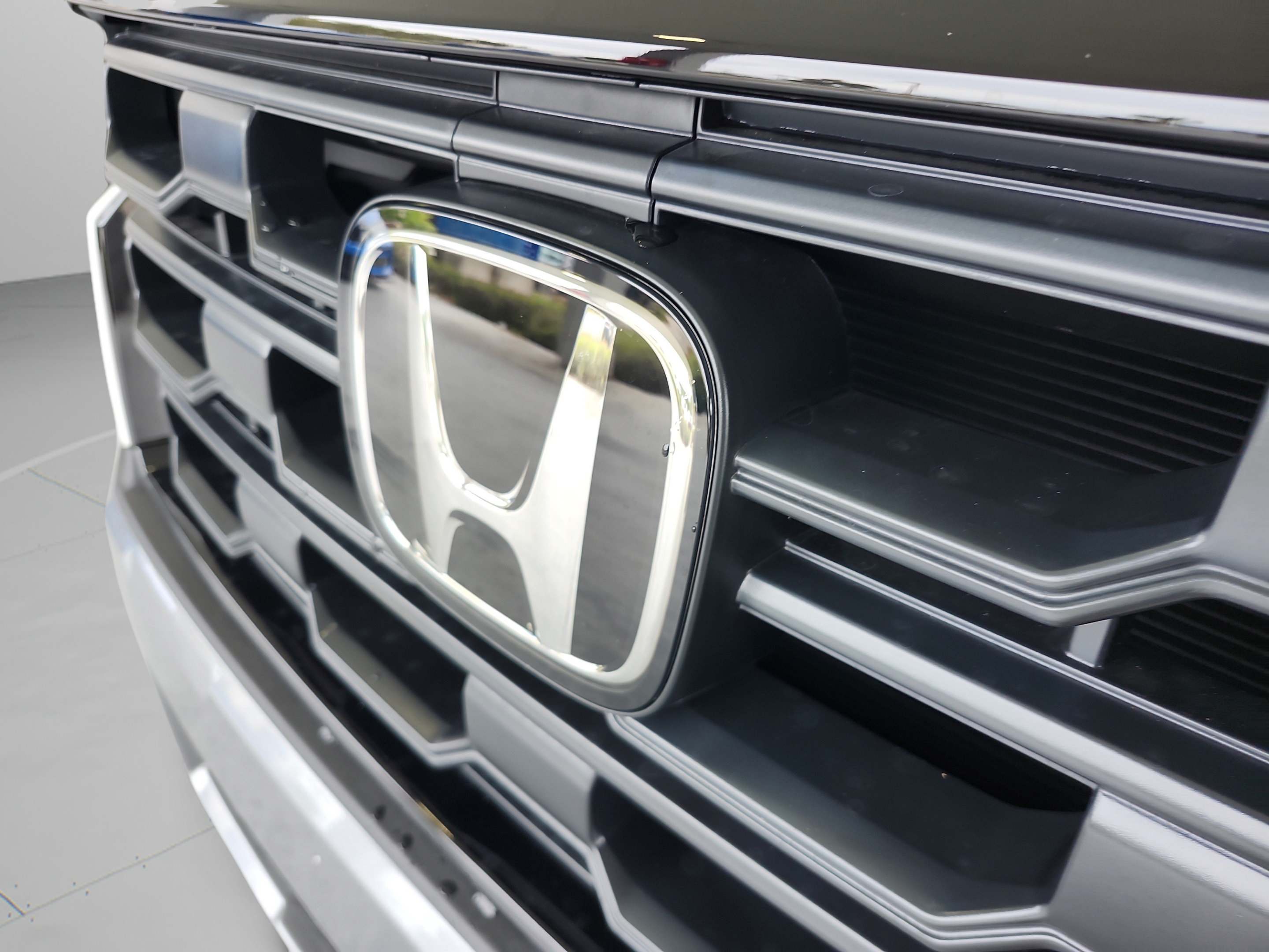 New 2026 Honda Pilot EX-L image 30