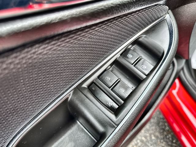 Used 2018 Chevrolet Cruze LS image 21