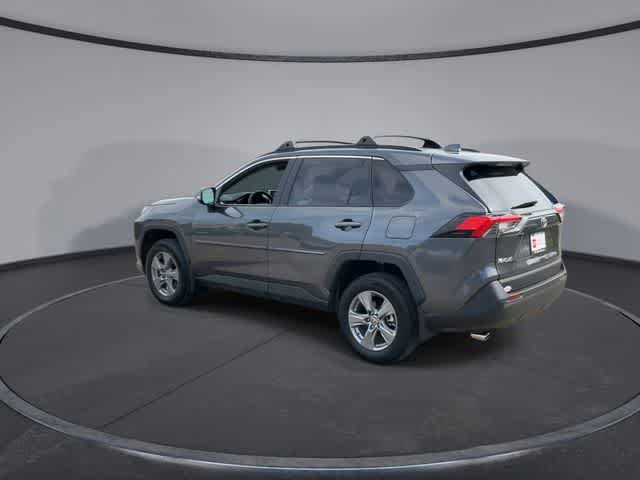 Certified 2025 Toyota RAV4 XLE w/ Convenience Package FWD image 6