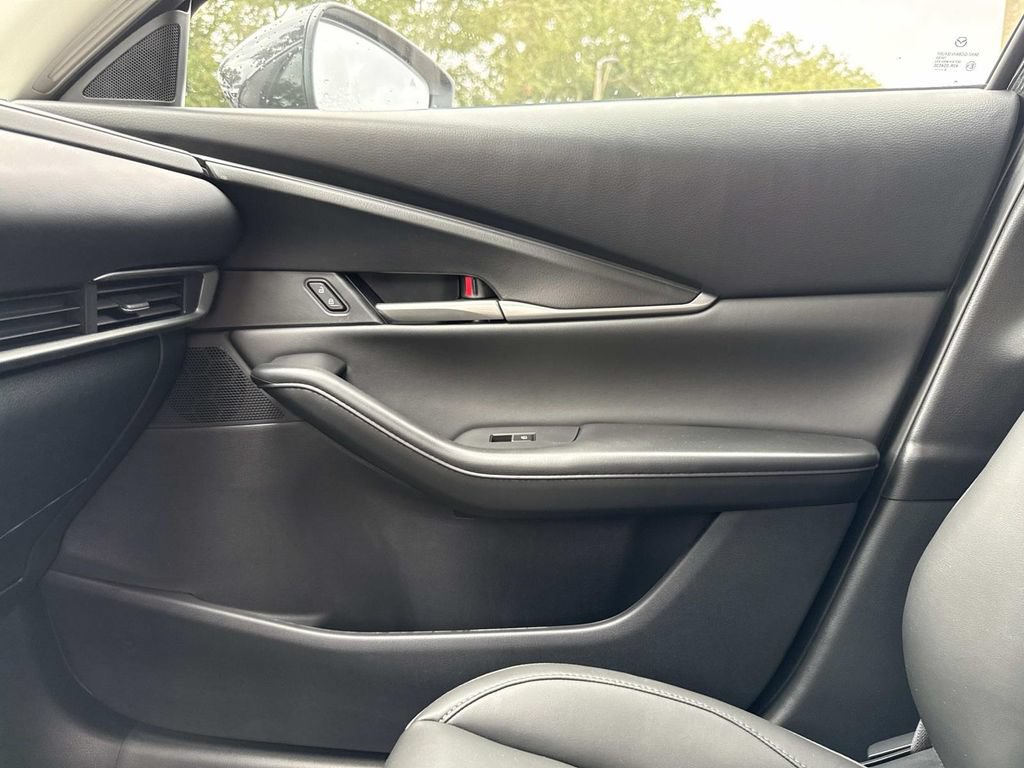 New 2026 MAZDA CX-30 AWD 2.5 S image 25