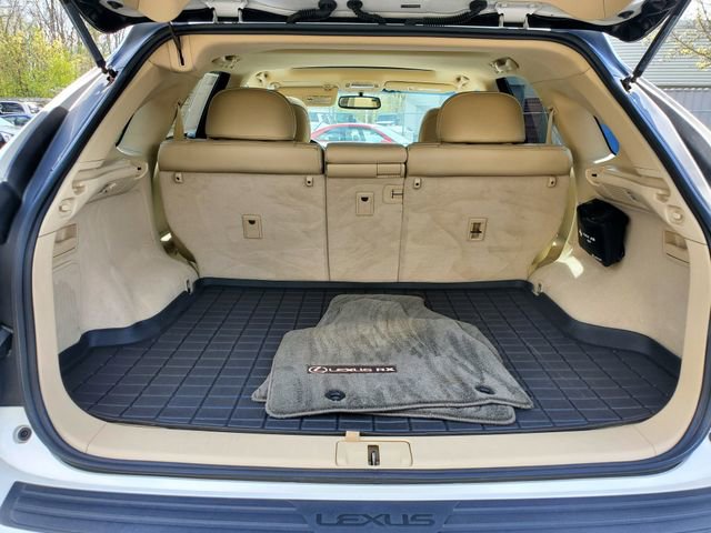 Used 2013 Lexus RX 350 FWD w/ Premium Pkg image 6
