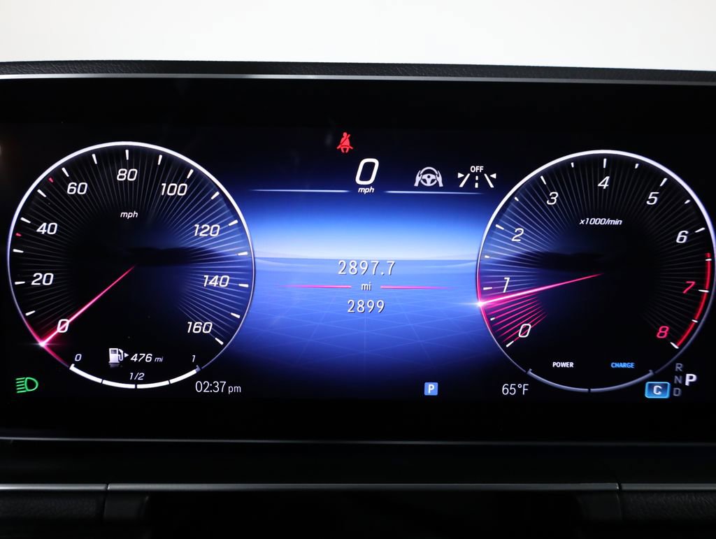 Used 2026 Mercedes-Benz GLE 350 4MATIC image 16