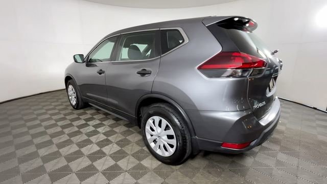 Used 2020 Nissan Rogue S AWD/4WD image 7