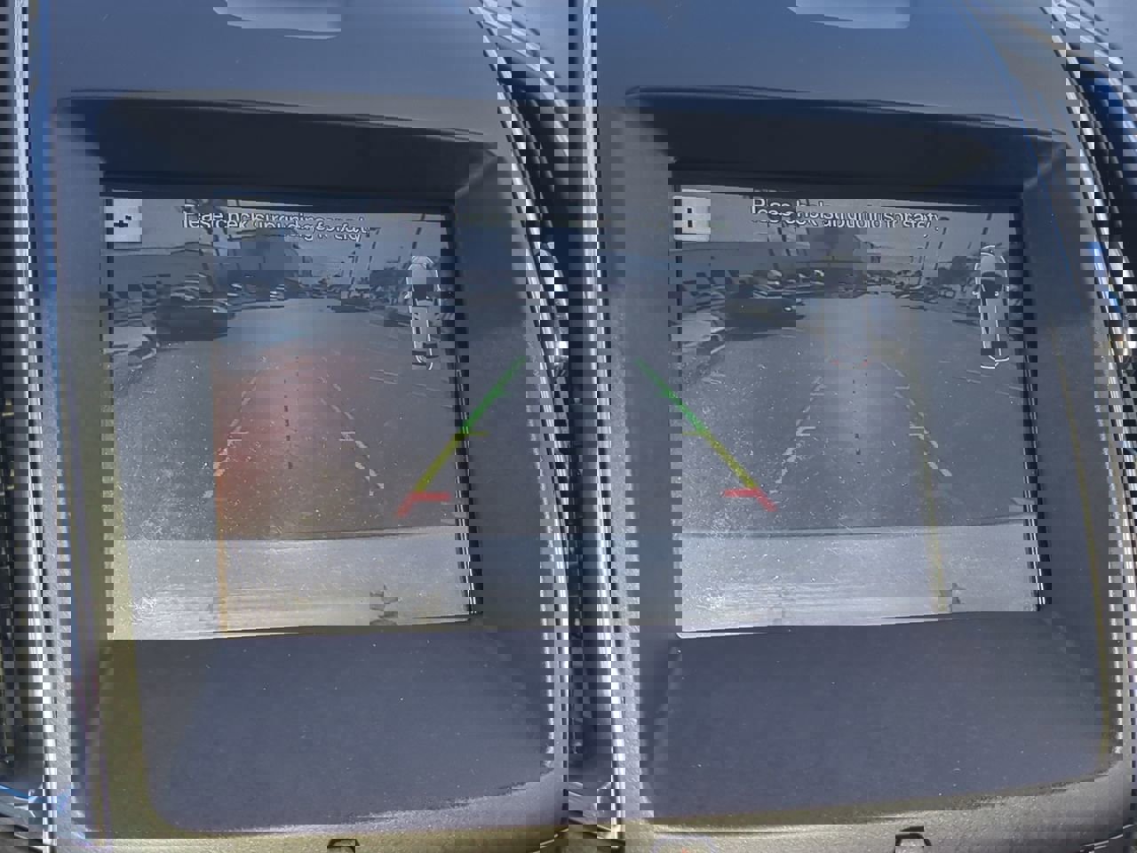 Used 2018 Ford Edge Titanium w/ Equipment Group 301A image 21