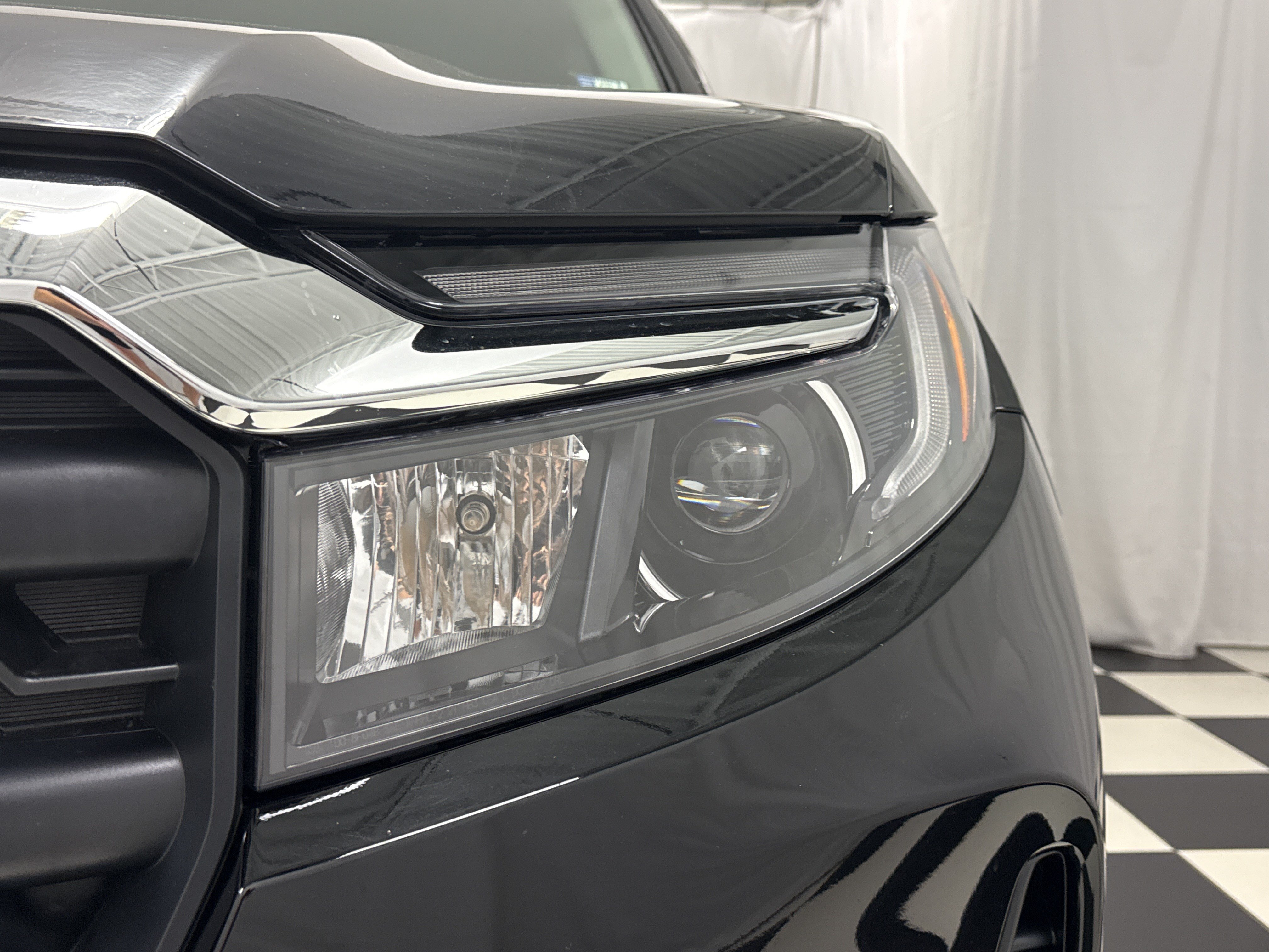 Used 2025 Honda Ridgeline RTL image 10
