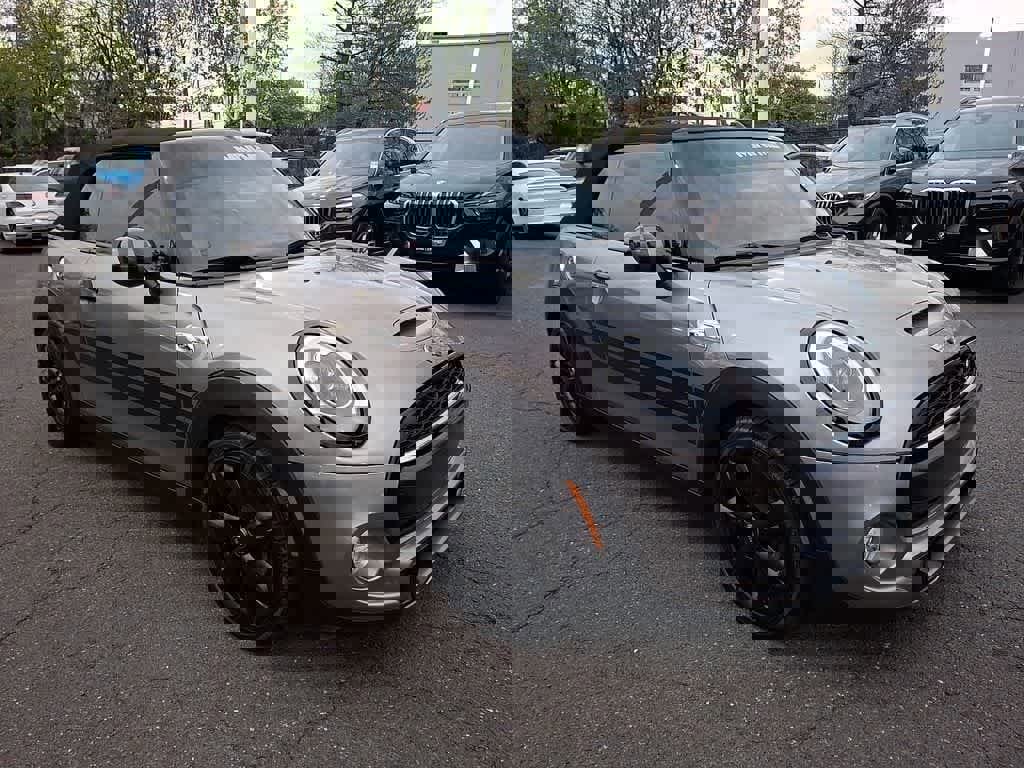 Used 2017 MINI Cooper S FWD image 30