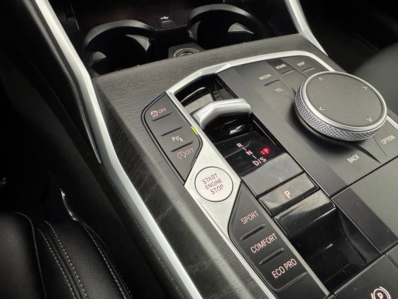 Used 2024 BMW 330i Sedan image 21