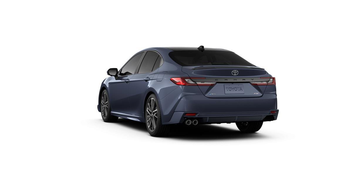 New 2026 Toyota Camry XSE image 26