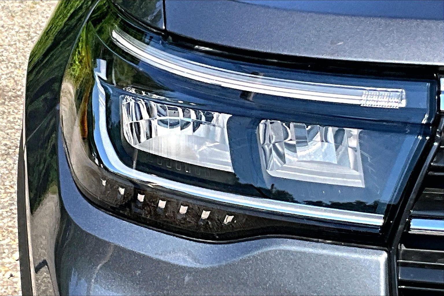 New 2026 Ford Explorer Active AWD/4WD image 32