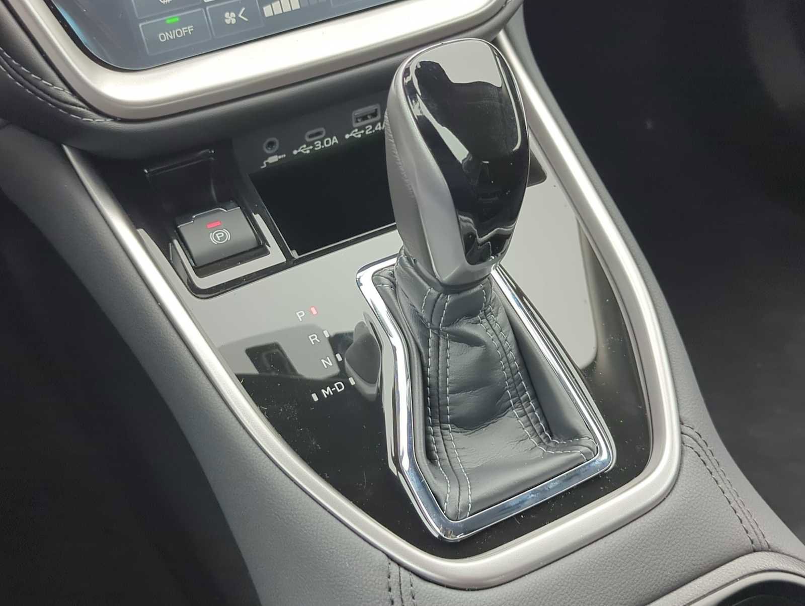 New 2025 Subaru Legacy Premium image 32