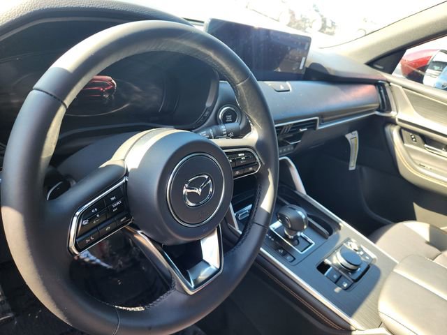 New 2026 MAZDA CX-90 3.3 Turbo S w/ Premium Plus AWD/4WD image 12