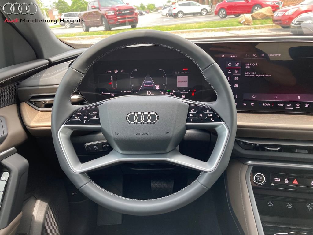 New 2025 Audi Q5 Premium Plus image 32