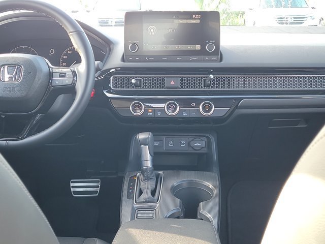 Used 2026 Honda Civic Sport image 5