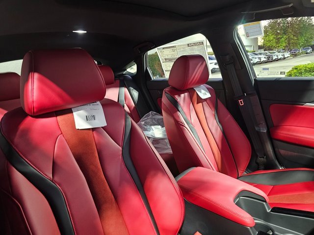 New 2026 Acura Integra A-Spec image 28