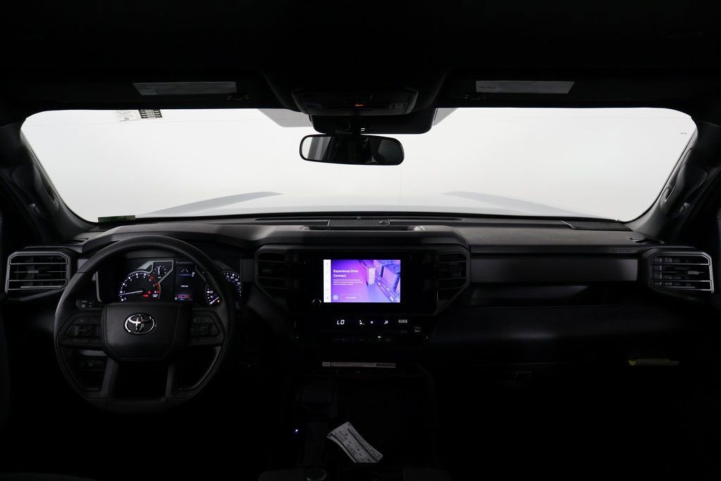 New 2026 Toyota Tundra SR5 image 4
