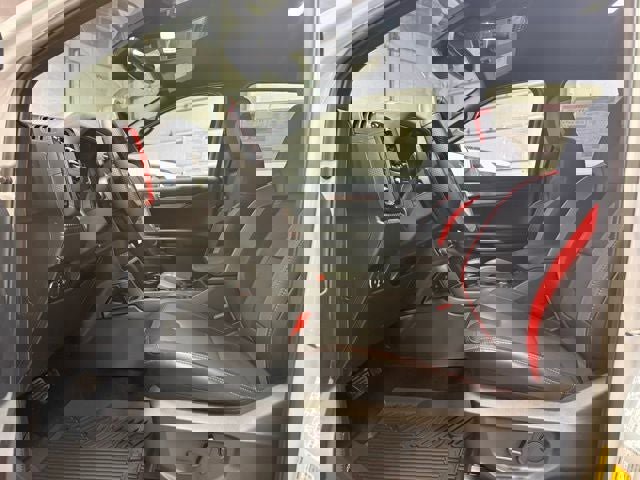 New 2026 Ford Ranger Raptor image 5