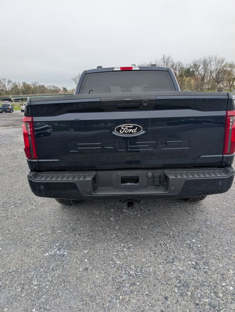 Used 2024 Ford F150 XLT w/ Tow/Haul Package image 9