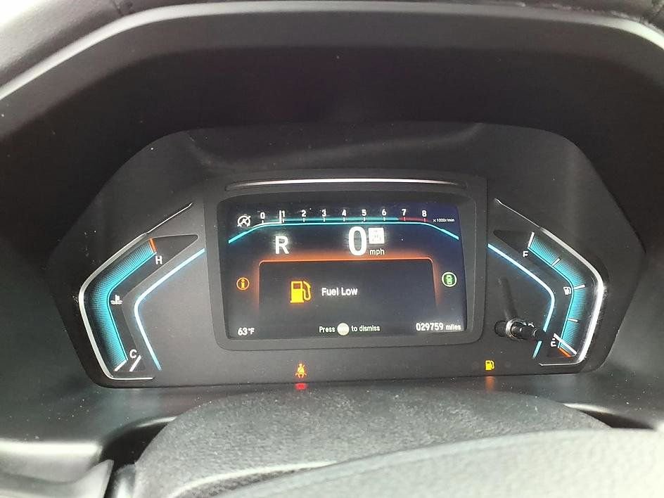 Used 2023 Honda Odyssey EX-L image 31