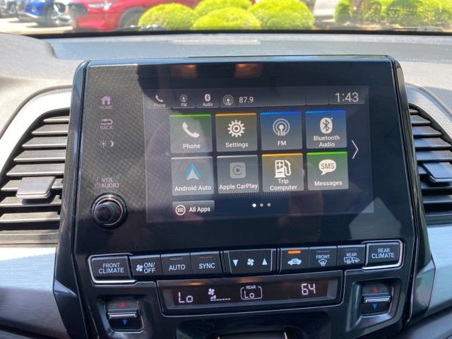 Used 2024 Honda Odyssey EX-L image 13