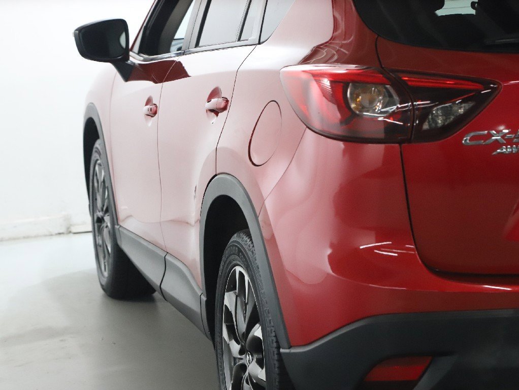 Used 2016 MAZDA CX-5 Grand Touring image 43